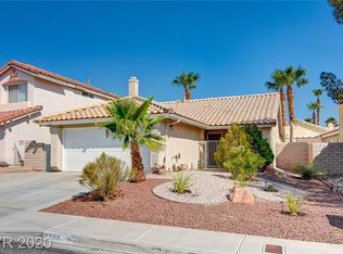 7706 Eagle Lake Ave, Las Vegas, NV 89147