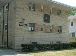1211 W Church St, Champaign, IL 61821