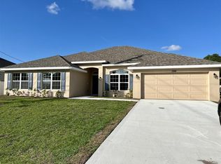 1399 SW Edinburgh Dr, Port Saint Lucie, FL 34953