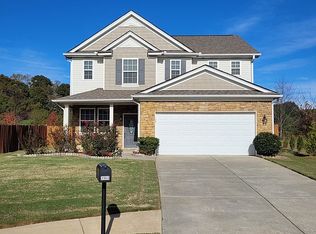 3960 New Salem Ct, Cumming, GA 30040