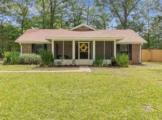 130 Allday Ln, Terry, MS 39170