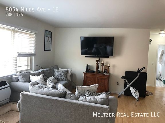 2nd image of 8050 Niles Ave #1E