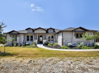 141 Heron Pass, Spring Branch, TX 78070