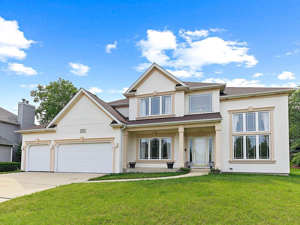 1st image of 2727 Pennyroyal Cir