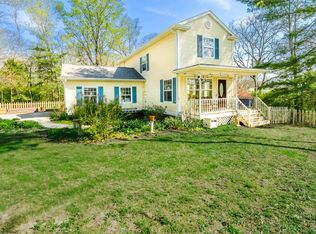420 N Oak St, Bloomington, IN