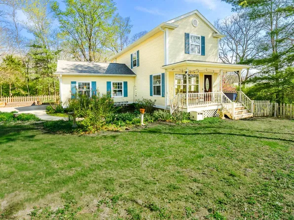 420 N Oak St, Bloomington, IN 47404