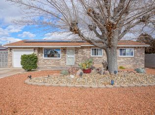 3901 Goodrich Ave NE, Albuquerque, NM 87110