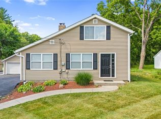 1571 & 1559 Tallmadge Rd, Kent, OH 44240