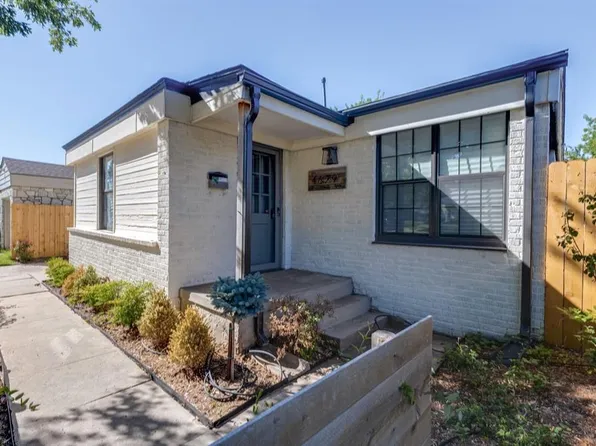 4629 N Hamilton Dr, Oklahoma City, OK 73112