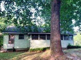 420 Smokey Rd, Alto, GA 30510