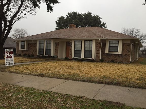 2nd image of 1609 Concord Dr