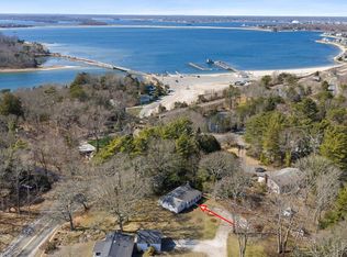 551 Shore Rd, Bourne, MA 02532