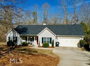 57 Island Shoals Rd, Jackson, GA 30233