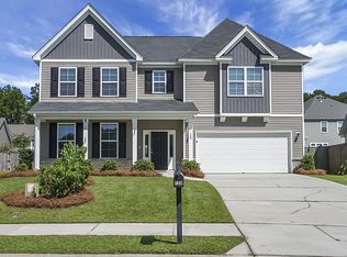 108 Vessey Dr, Moncks Corner, SC 29461