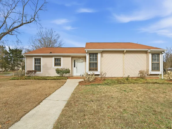7224 Hackberry Ln, Charlotte, NC 28226