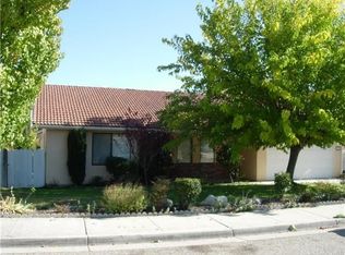 1146 Rachel Ln, Paso Robles, CA 93446