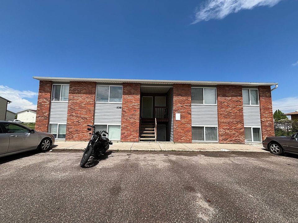 1st image of 538 Chastain Dr APT 4