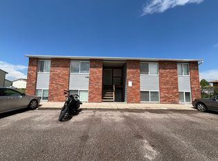 538 Chastain Dr APT 4, Chubbuck, ID 83202