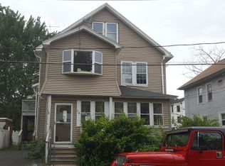 18-20 Sullivan St, Springfield, MA 01104
