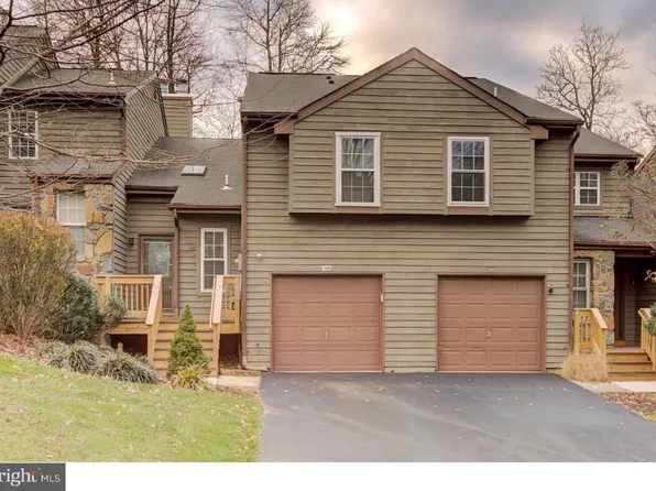 36 E Needham Way, Princeton, NJ 08540