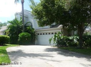 1731 Pine Valley Dr, Melbourne, FL 32935