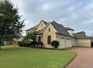 5395 Maple Landing Dr, Arlington, TN 38002