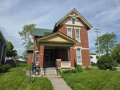 195 N Monroe Ave, Columbus, OH, 43203