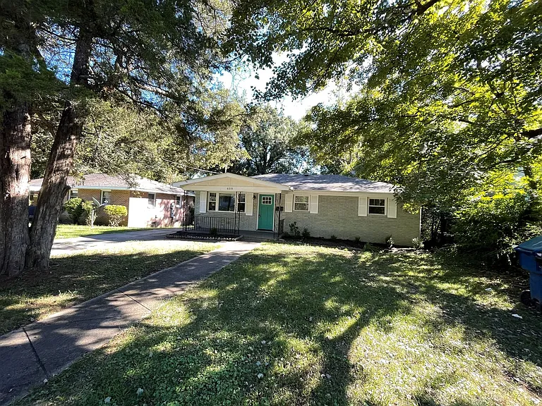 608 Burlington Ave — Photo 1