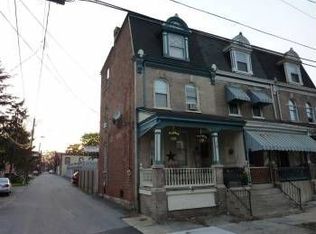 18 Ruby St, Lancaster, PA 17603