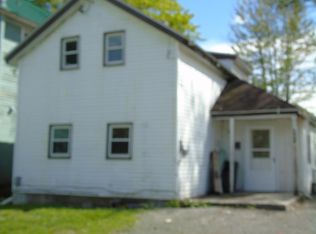 660 Bronson St, Watertown, NY 13601