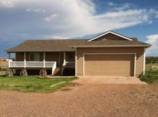 5091 W Rencher, Snowflake, AZ 85937