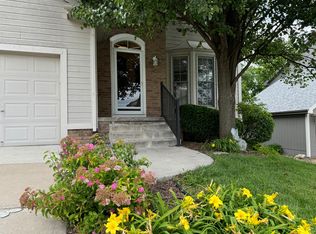 546 S 188th Avenue Cir, Elkhorn, NE 68022