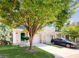 8446 Charmed Days, Laurel, MD 20723