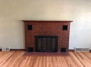 825 Werner Ave, Columbus, IN 47201