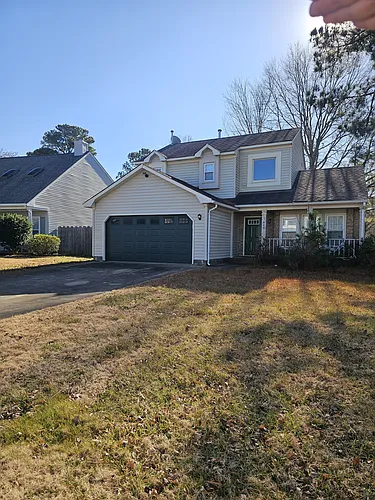 849 Whispering Woods Ct Photo 1