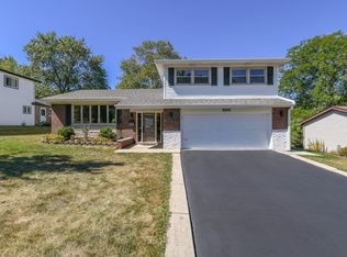 8808 S 82nd Ave, Hickory Hills, IL