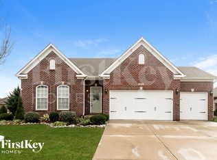 6779 Anna Ct, Plainfield, IN 46168