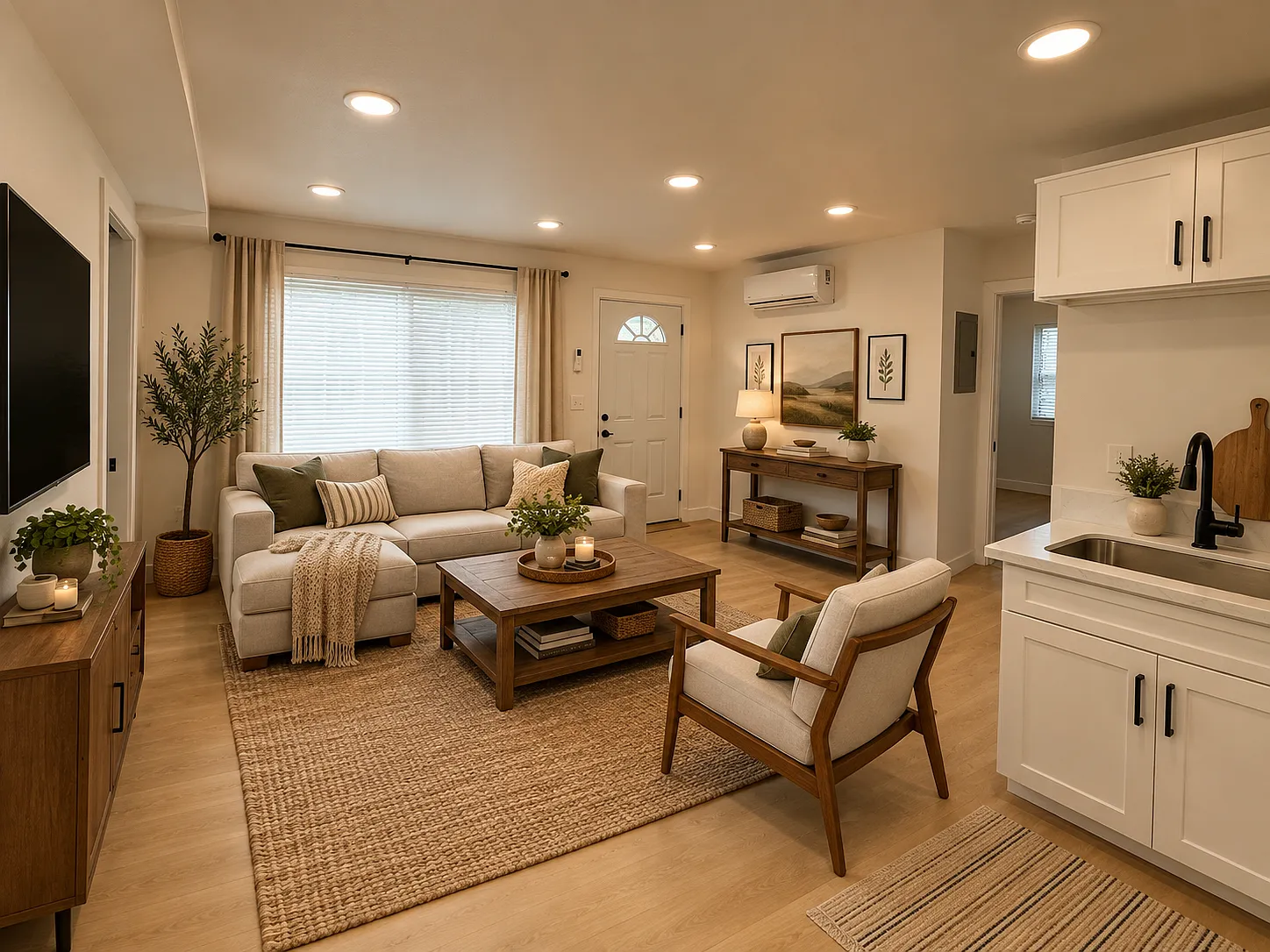 2 bed, $2,695 — Photo 4