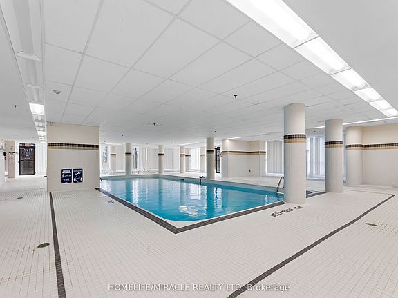 4th image of 5 Rowntree Rd #405