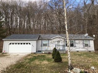 9210 S State Road 263, Williamsport, IN