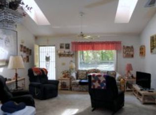 2937 E Bryant St, Inverness, FL 34453