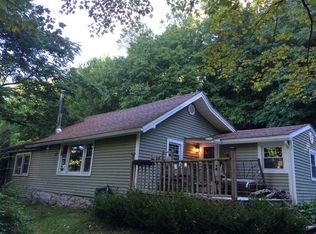 459 Bog Hollow Rd, Wassaic, NY 12592