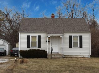 1864 E Hudson St, Columbus, OH