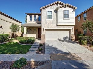 4218 E Milky Way, Gilbert, AZ 85295