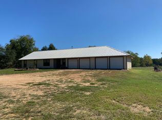 248 High Grove Rd, Cedar Creek, TX 78612