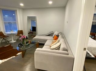 51 Massachusetts Ave APT 1, Boston, MA 02115