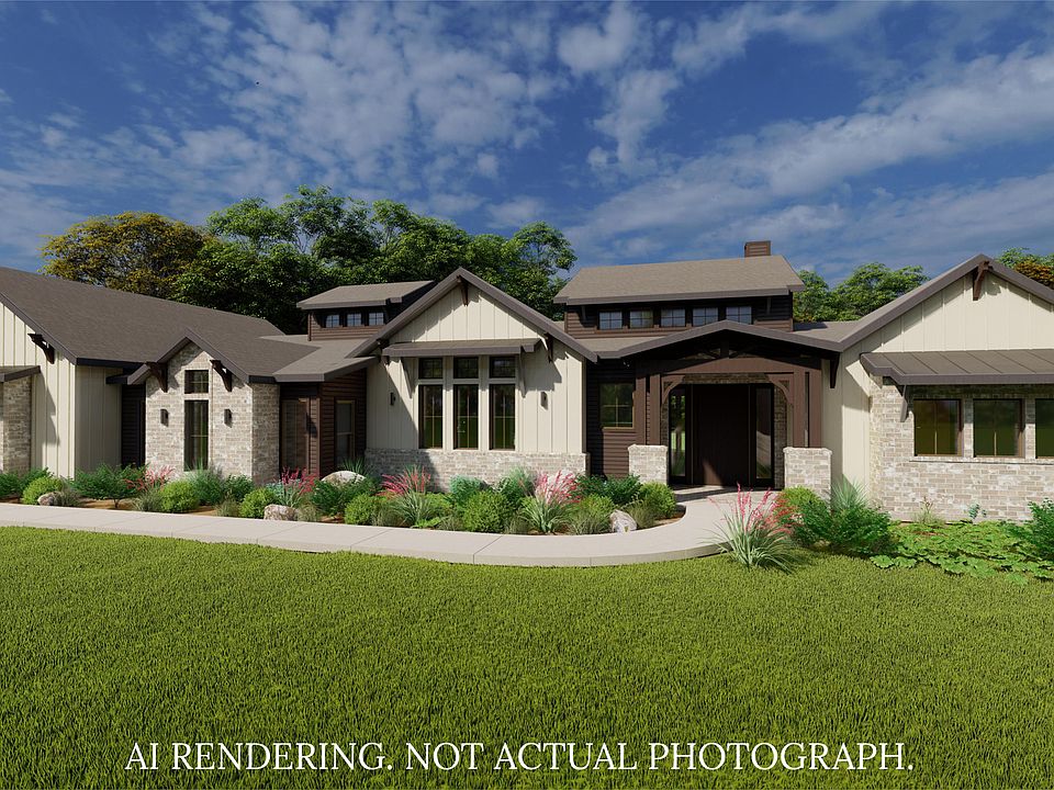 1st image of 315 Canyon Terrace Dr.