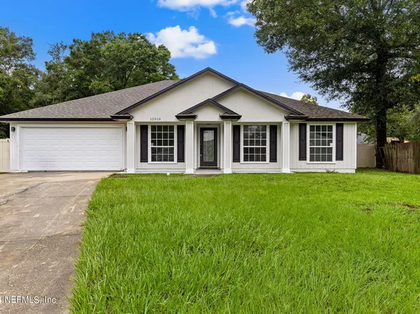 12510 FALLOHIDE Lane, Jacksonville, FL 32225
