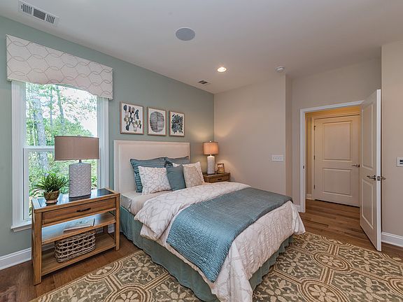 Model Representation