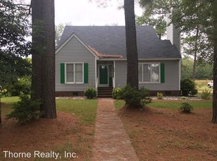 228 Emerson Dr, Rocky Mount, NC 27803